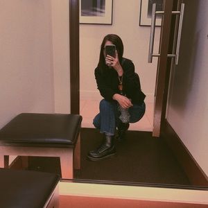 Meet your Posher, Paulina